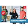 Bildungsprogramm 25 – für Betriebsräte, SBVen und JAVen